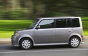 2005 Scion xB Picture